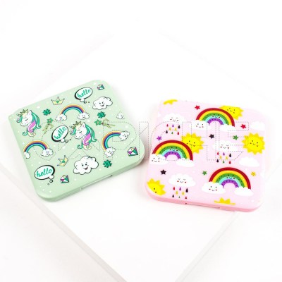 Caja para mascarilla Niño