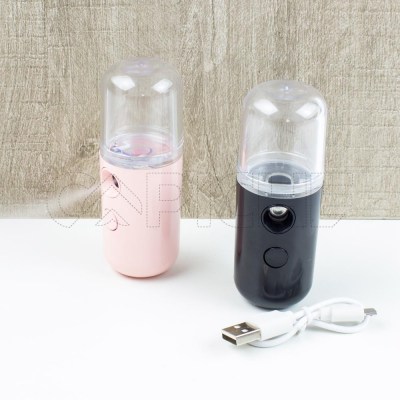 Difusor/humidificador Natur Portátil