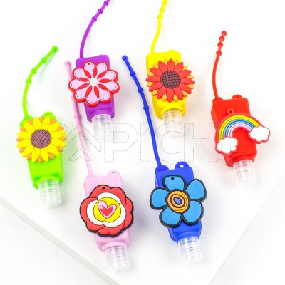 Frascos Porta Antibacterial