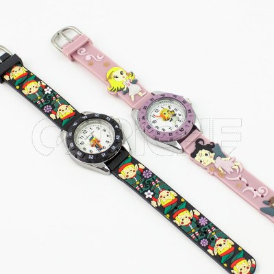 Reloj Niño/a Hada / Duende