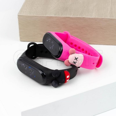 Reloj Digital para Niños