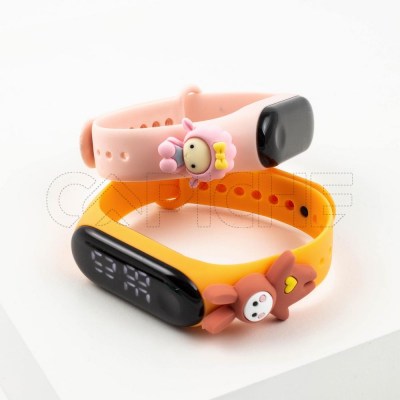 Reloj Digital para Niños