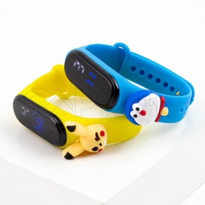 Reloj Digital para Niños