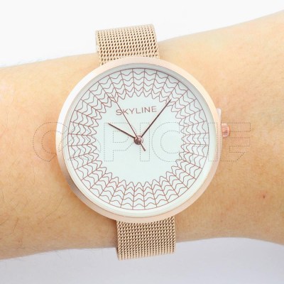 Reloj Sensación Rose