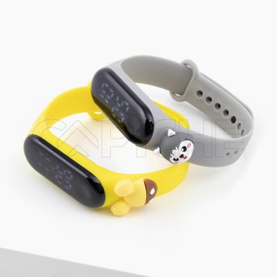 Reloj Digital para Niños