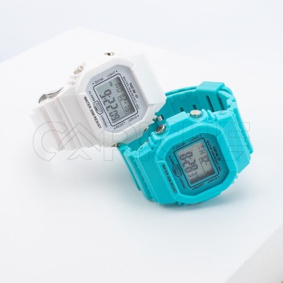 Reloj Digital Night Light LED