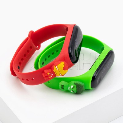 Reloj Digital para Niños