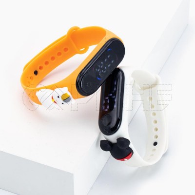 Reloj Digital para Niños