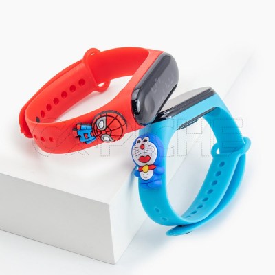 Reloj Digital para Niños