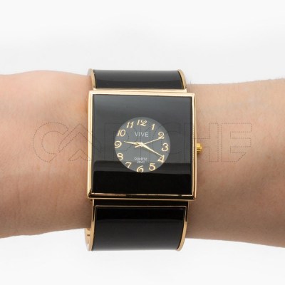 Reloj Pulsera Fenix Negro