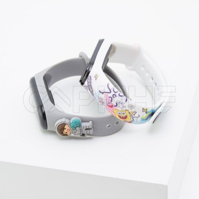 Reloj Digital para Niños