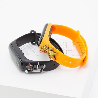 Reloj Digital para Niños Tom & Jerry