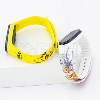 Reloj Digital para Niños