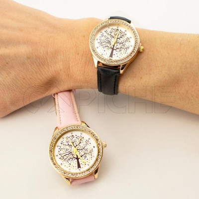 Reloj Árbol da Vida