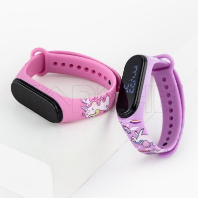 Reloj Niño Unicórnio II