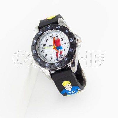 Reloj  Niño Futebol