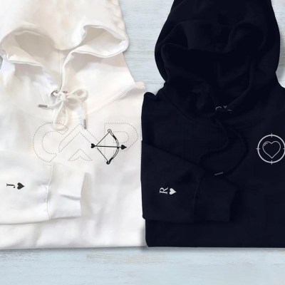 Sudadera Pareja Diana