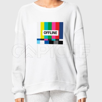 Sudadera OFFLINE