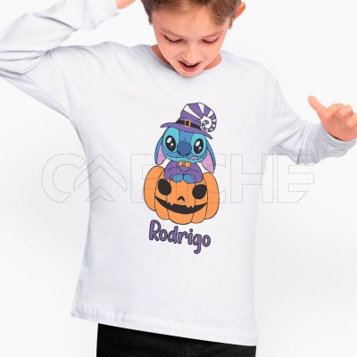 Sudadera Halloween