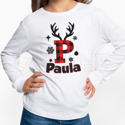 Sudadera Reno Inicial