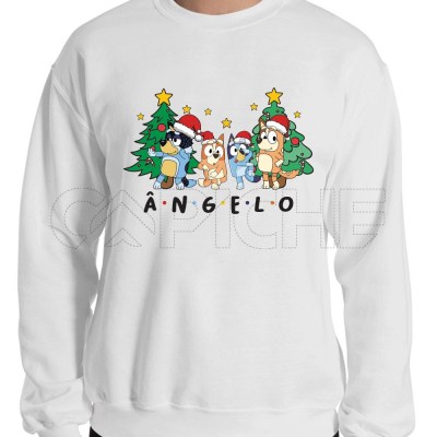 Sudadera Navidad