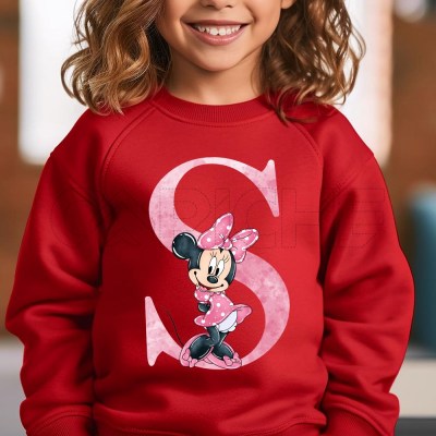 Sudadera Niño  Inicial