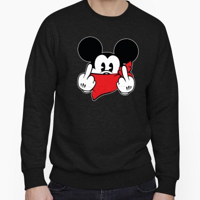 Sudadera Mickey