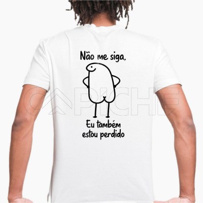 T-Shirt Flork Perdido