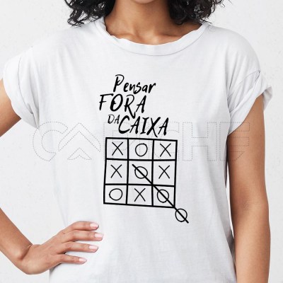 T-Shirt TH286