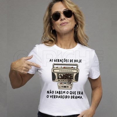 Drama Generaciones
