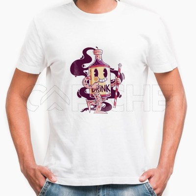 Camiseta Hombre Soda