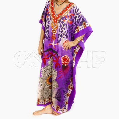 Vestido de Playa Lehua