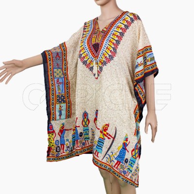 Vestido Saída de Playa Opash