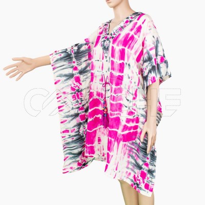 Vestido Saída de Playa Morganita