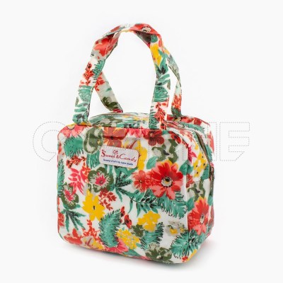 Bolsa Térmica de Mano Primavera