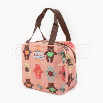 Bolsa Térmica de Mano Lovely bear