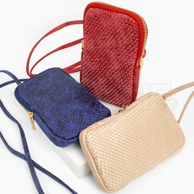 Funda para móvil con asa bandolera Chinga