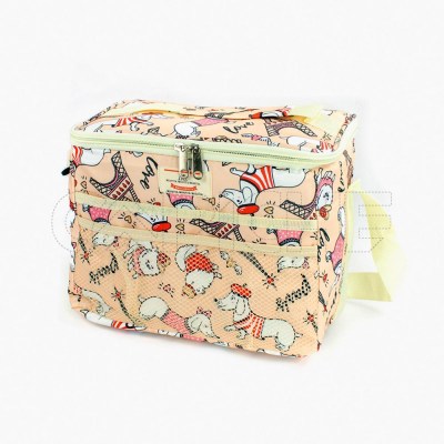 Bolsa Térmica Squary Paris