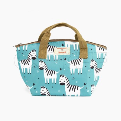 Bolsa Térmica Mini Cebra