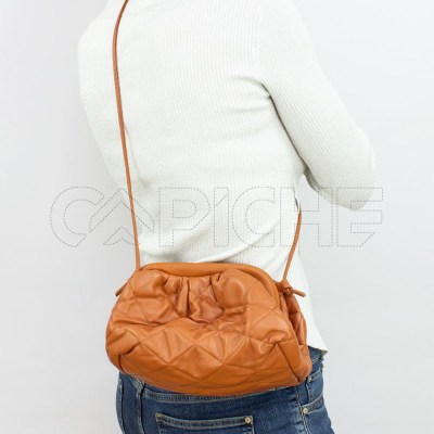 Bolso Kika Ocre