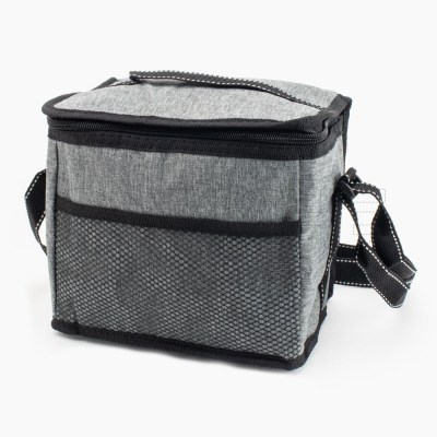Bolsa Térmica Terly Gris