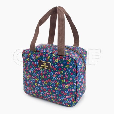 Bolsa Térmica de Mano Pinka