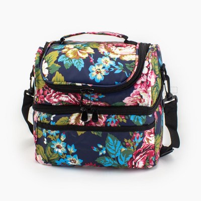 Bolsa Térmica Duplex Rosal