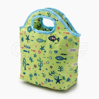 Bolsa Térmica Salomite Aquario