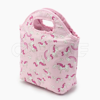 Bolsa Térmica Salomite Unicórnio