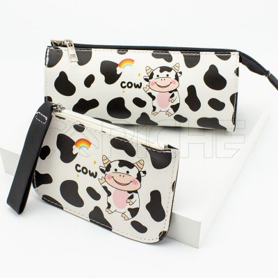 Conjunto Vaca Arcoiris