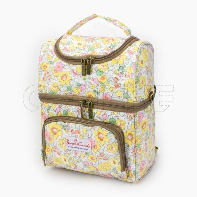 Bolsa Térmica Mochila Corale