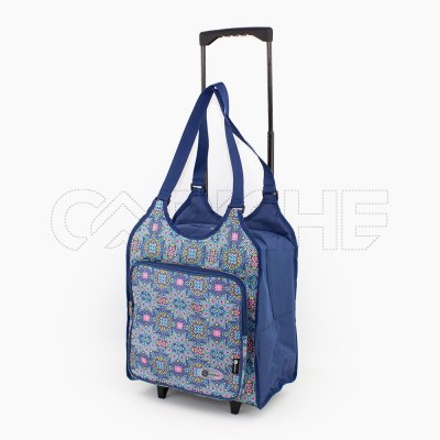 Nevera Bolsa Térmica Trolley