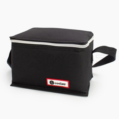 Bolsa Térmica Mini Blacky