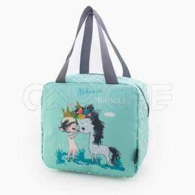 Bolsa Térmica de Mano Miracle